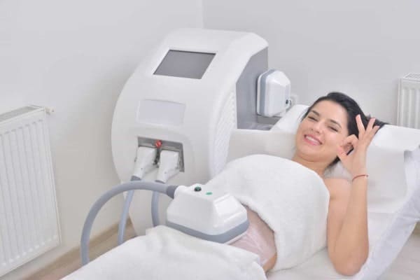Which Areas of the Body Can Be Treated Wakefield