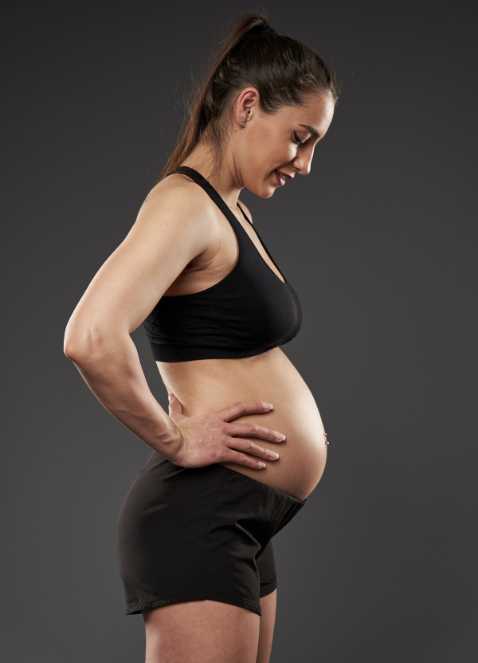 Can You Actually Prevent Diastasis Recti During Pregnancy Wakefield