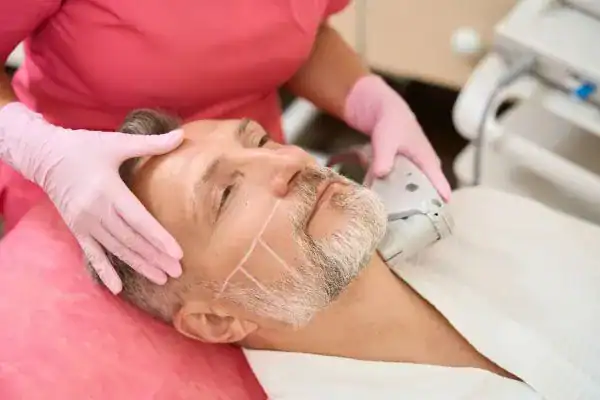 HIFU non-surgical treatment Wakefield