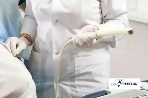 Image of HIFU Vaginal Tightening Wakefield treatment.