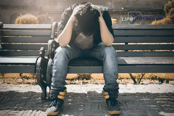 upset man because of erectile dysfunction Wakefield