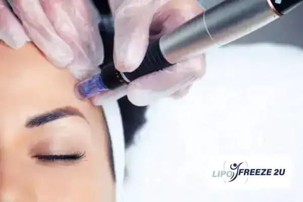 Morpheus 8 Wakefield the top 10 reasons to choose this treatment!