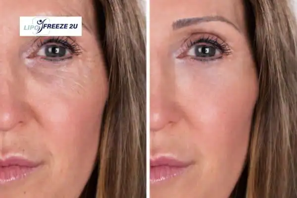 HIFU Non-Surgical Facelift Treatment Wakefield results