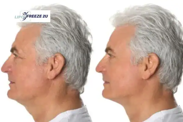 HIFU Wakefield before and after results
