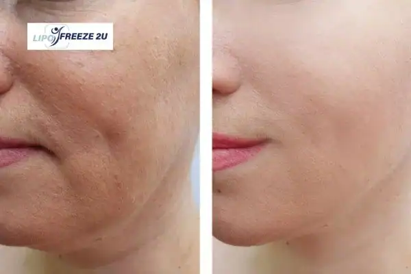 HIFU non surgical facelift treatment Wakefield results