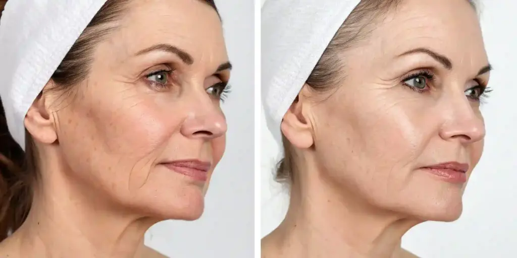Is RF Microneedling the Missing Piece in Your Weight Loss Transformation Wakefield?