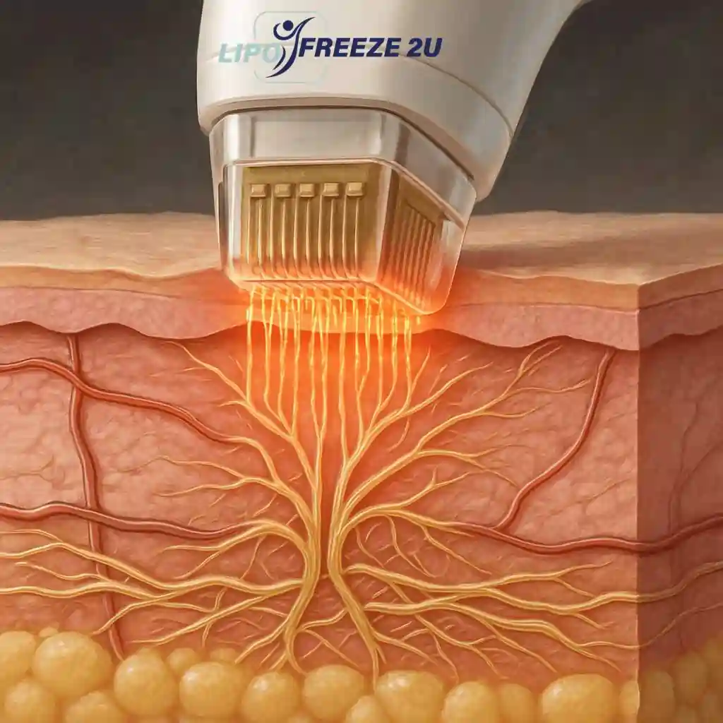 What Exactly Is RF Microneedling and Why Is Everyone Talking About It Wakefield?